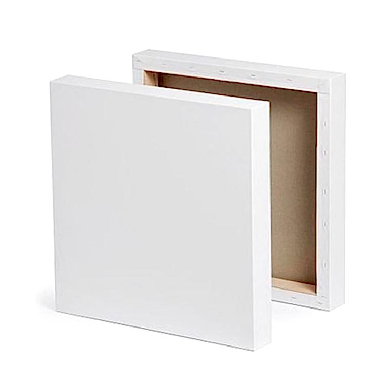 CREART 80x80 cm Tuval