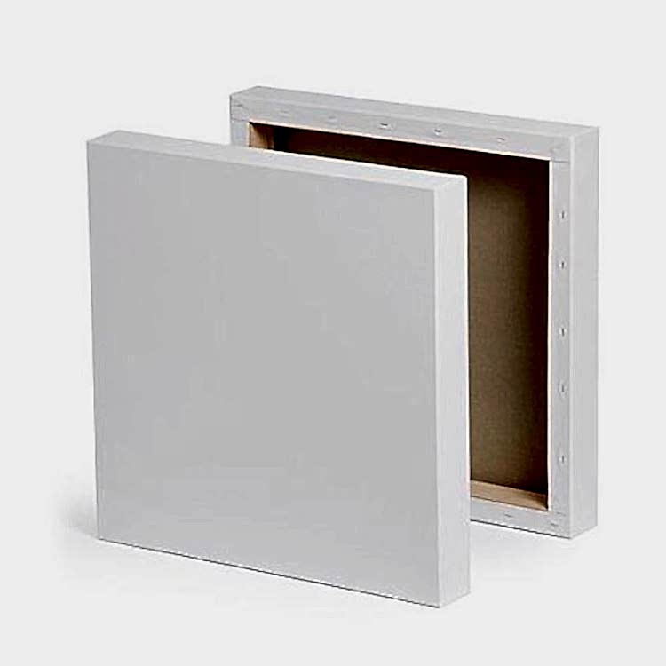 CREART 25X25 cm Tuval