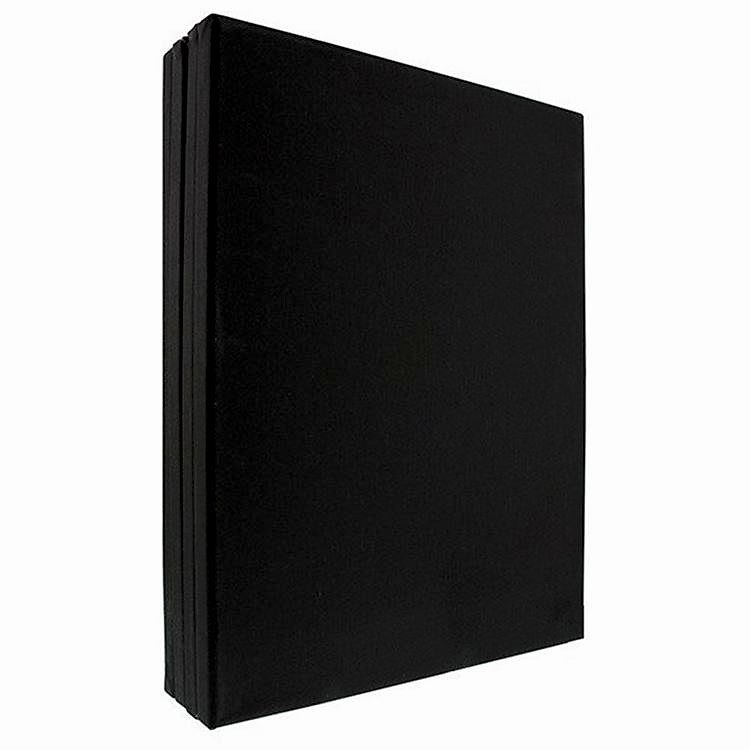 CREART 60X80 Siyah Resim Tuvali