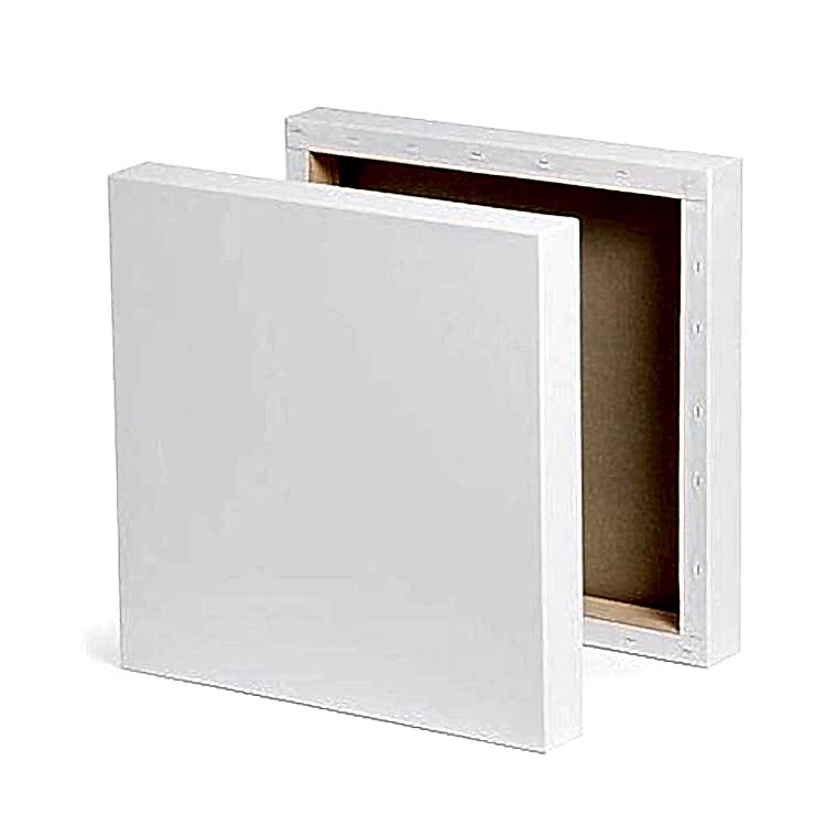 CREART 50X70 cm Tuval 5 adet