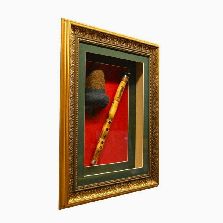 Üç Boyutlu Mevlevi Tablo