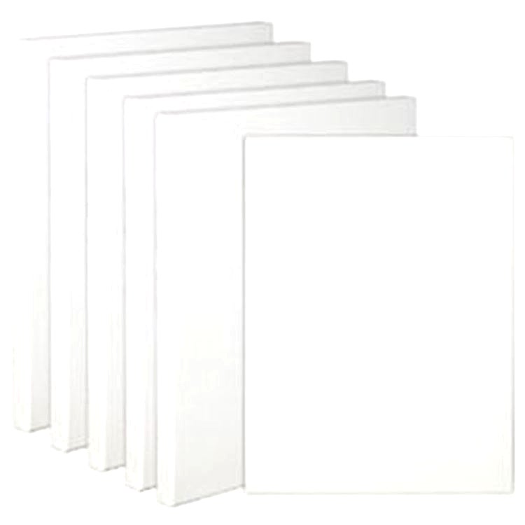 CREART 50X70 cm Tuval 3 adet