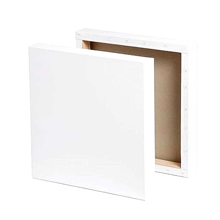 35X50 cm Tuval 3 Adet