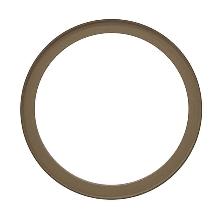 30 Cm Daire Resim Tuval