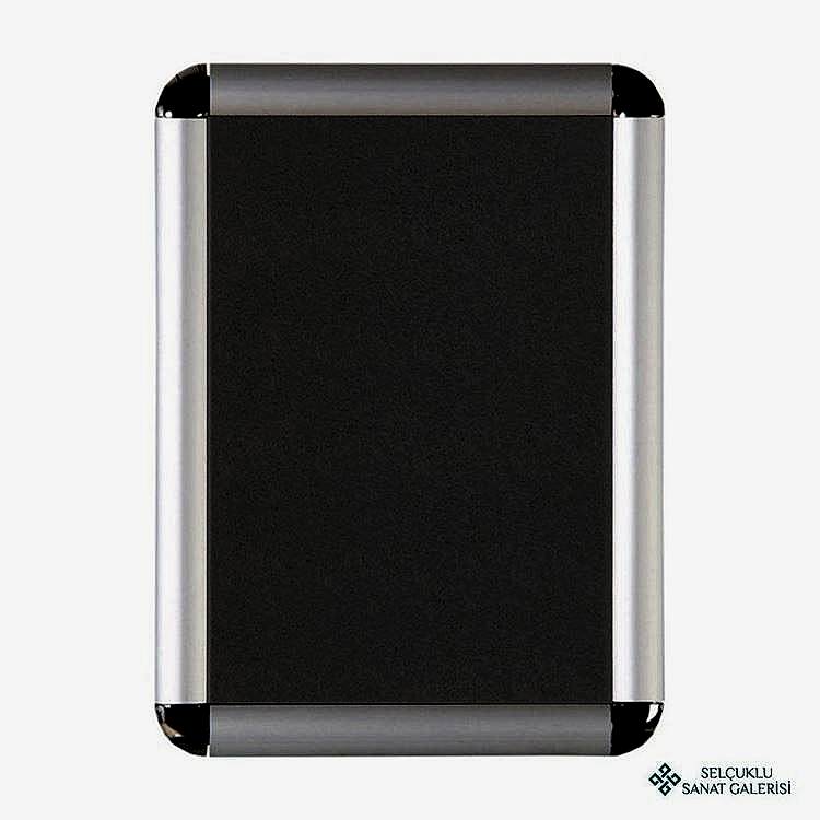 A4 Çerçeve Rondo Alüminyum Çerçeve A3, B1, B2, B3