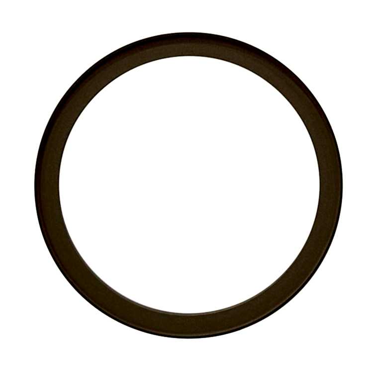 70 Cm Daire Resim Tuval