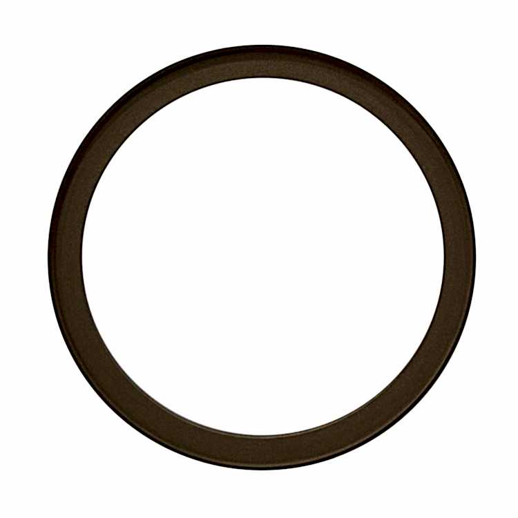 90 Cm Daire Resim Tuvali