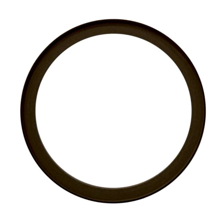 110 Cm Daire Resim Tuvali